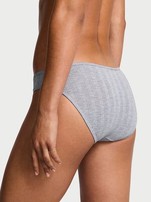 Ultra-Fine Modal Bikini Panty