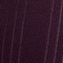 Ultra-Fine Modal Lightly Lined Wireless Bra, Winter Wine, swatch