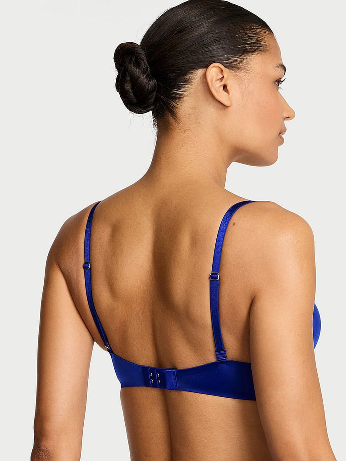 vs Very Sexy Bombshell Add-2-Cups Smooth Push-Up Bra 2 of 2 