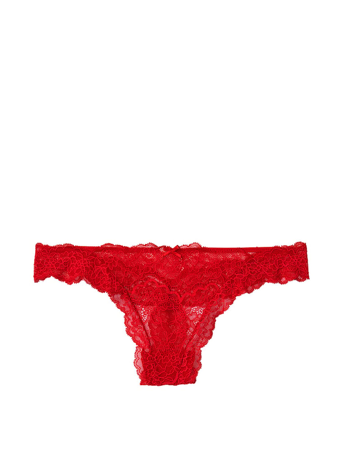 vs Dream Angels Corded Thong Panty 3 of 3 