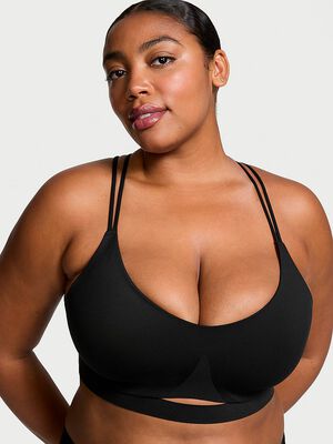 VSX Elevate&trade; Strappy-Comfort Sports Bra
