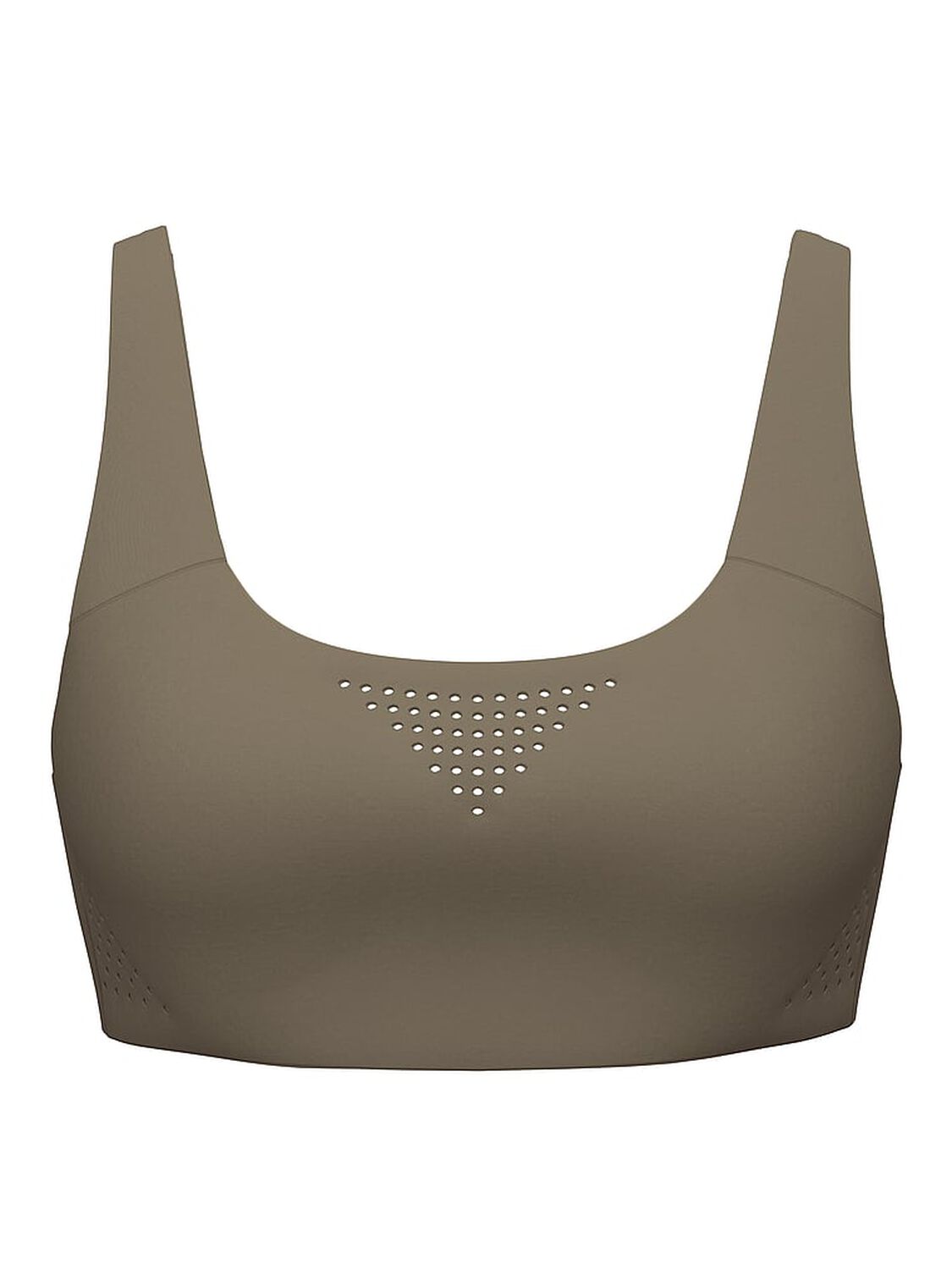 vs Vsx Featherweight Max� Sports Bra Desert Cactus 3 of 4 