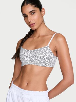 VSX Featherweight&trade; Light Balconette Sports Bra