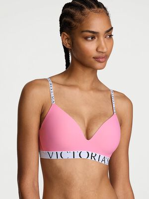 The CoolBra&trade; Lightly Lined Wireless