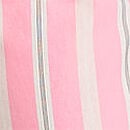 Mix & Match Sleep Heritage Cotton Pajama Pants, Sexy Little Pink Stripes, swatch