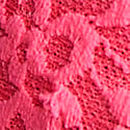 Lacie Unlined Balconette Bra, Bombshell Pink, swatch