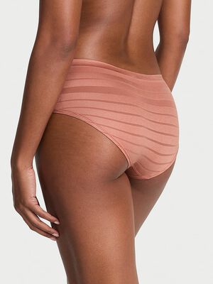 Seamless Hiphugger Panty
