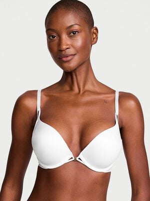 Bombshell Add-2-Cups Smooth Push-Up Bra