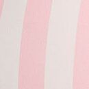Essential Triangle Bikini Top, Pink Iconic Stripes, swatch