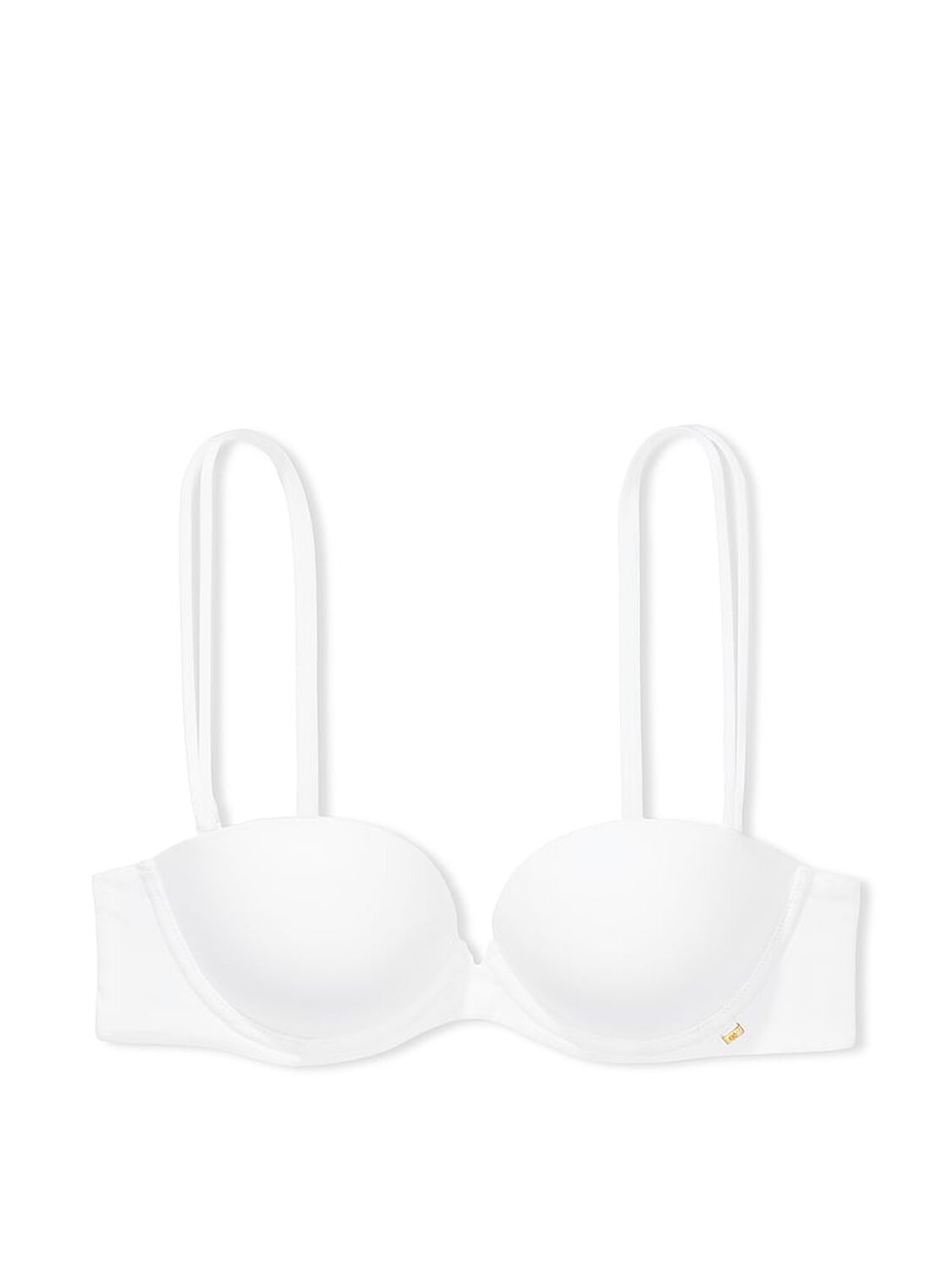 vs Invisible By Victoria&rsquo;s Secret Push-Up Strapless Bra 3 of 3 