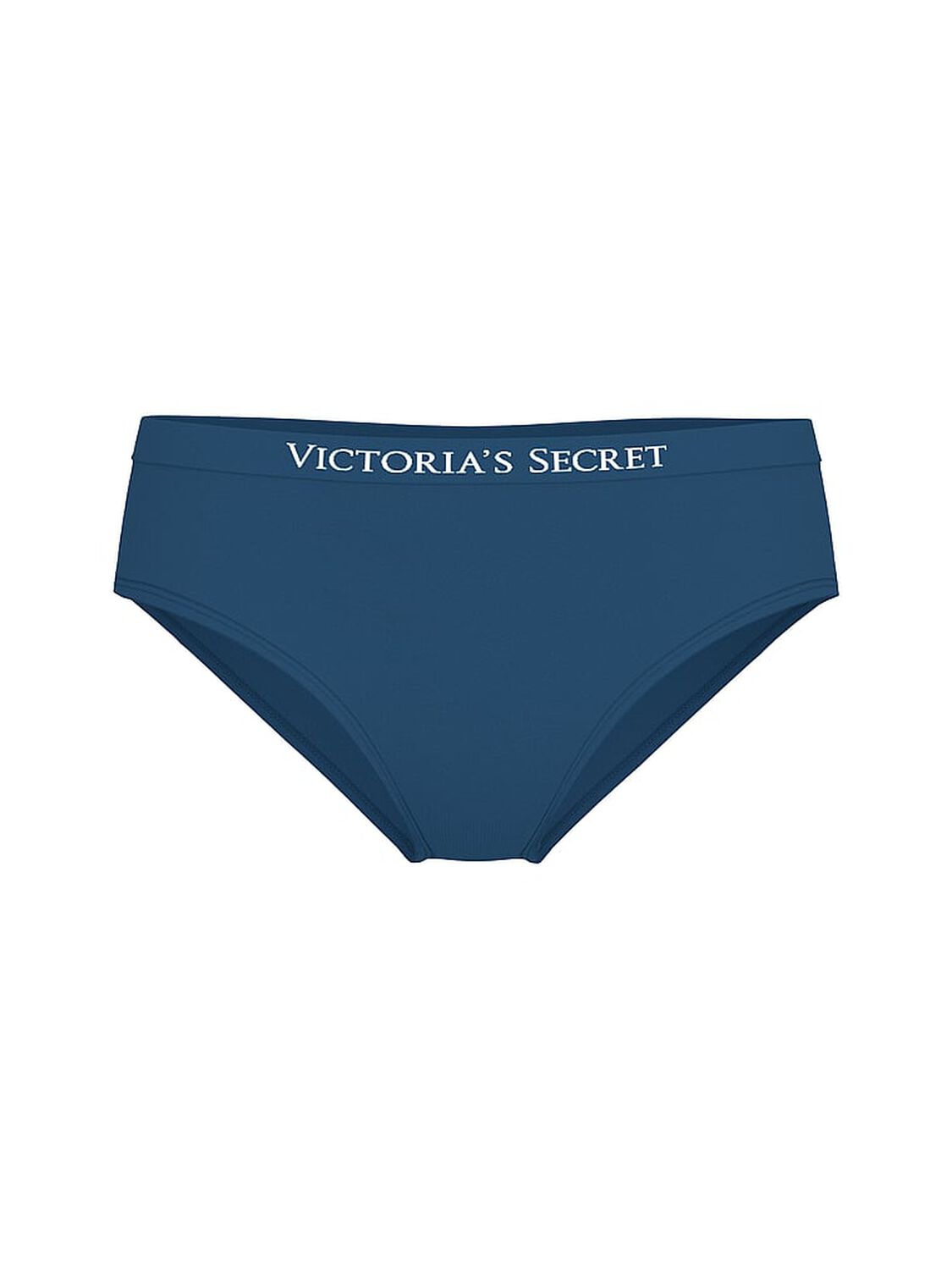 vs Seamless Seamless Hiphugger Panty Midnight Sea 3 of 3 