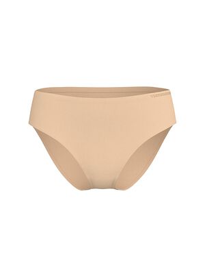 Body by Victoria Flex Mid-Rise Bikini Panty