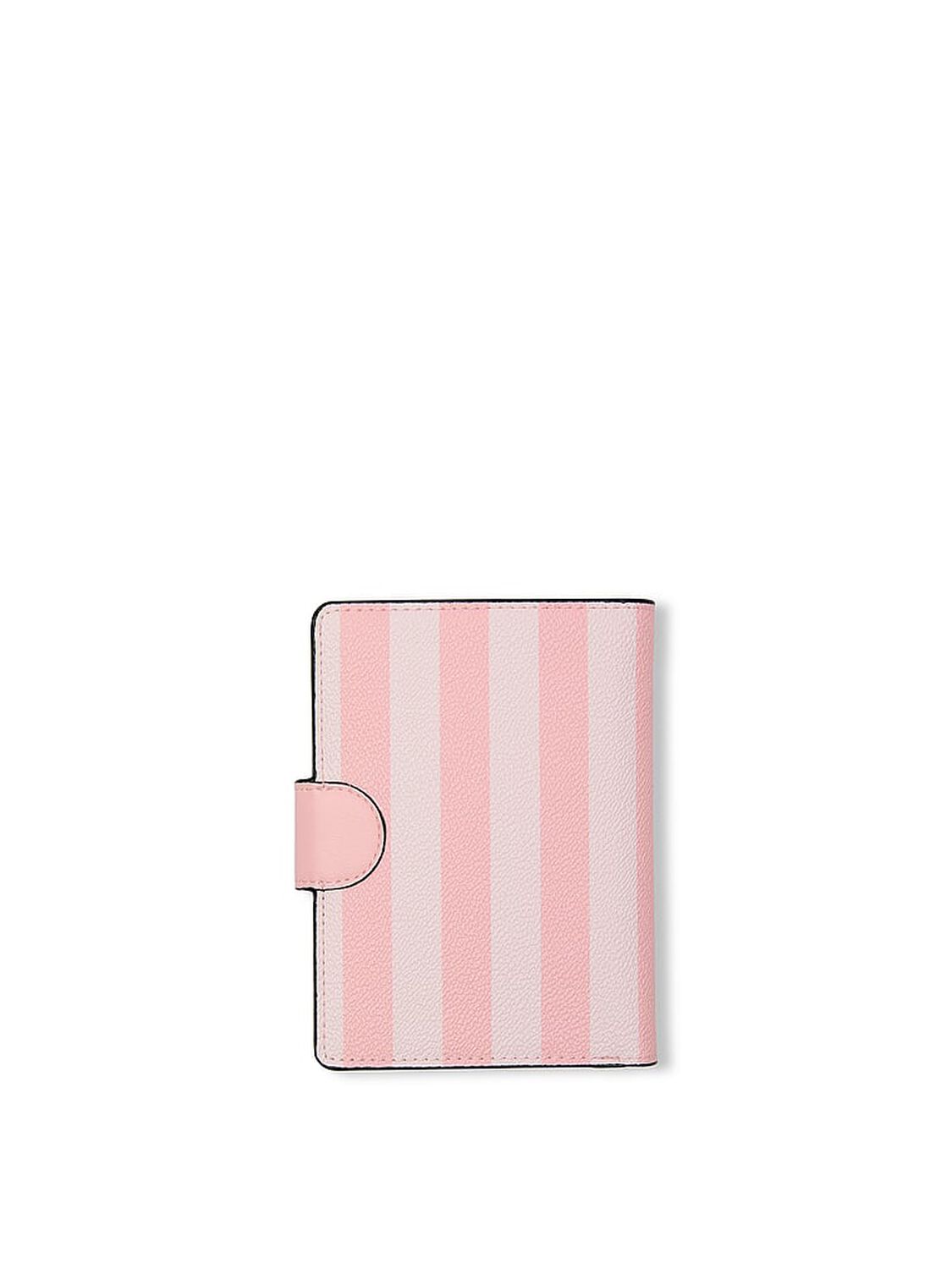 vs Victoria's Secret Passport Cover Heritage Stripe 2 of 3 