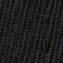 Ring Hardware V-String Panty, Black, swatch