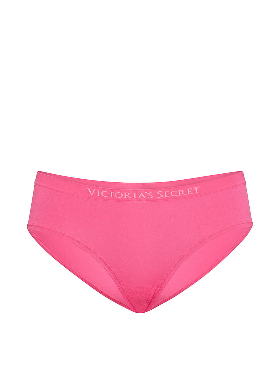 vs Seamless Seamless Hiphugger Panty Bombshell Pink 3 of 3 