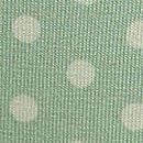 Logo Cotton Hiphugger Panty, Sweet Spearmint Dots, swatch