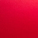 Logo Shine Strap Push-Up Bra, Lipstick, swatch