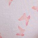 Logo Cotton Thong Panty, Parlour Rose Butterflies, swatch