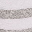 Seamless Hiphugger Panty, Grey Beach Stripe, swatch