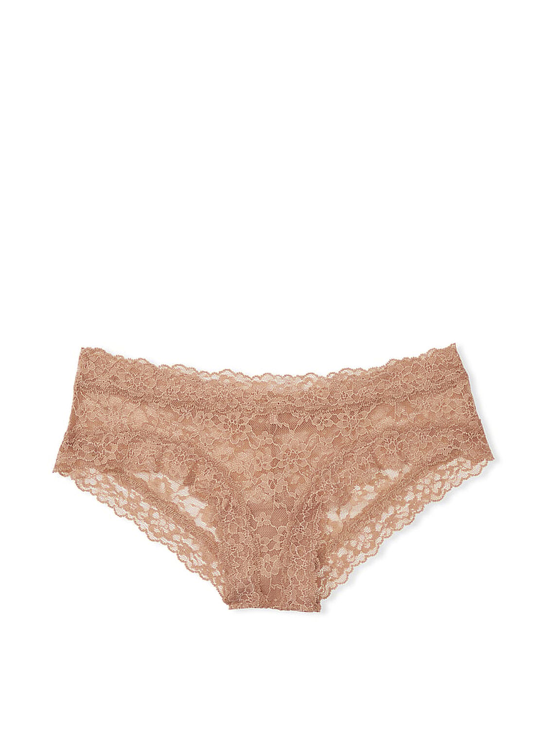 vs The Lacie Lace Cheeky Panty 3 of 3 