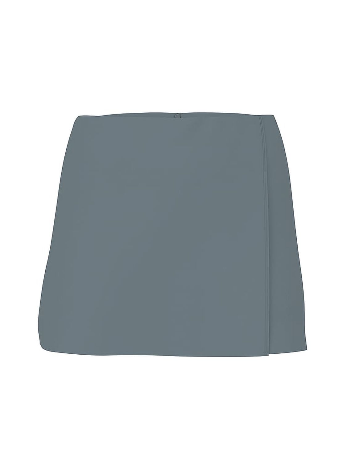 vs Vsx VSX Defined Scuba Skort Dark Steel 3 of 3 