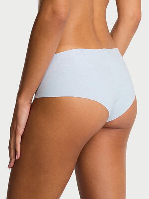 No-Show Cotton Cheeky Panty