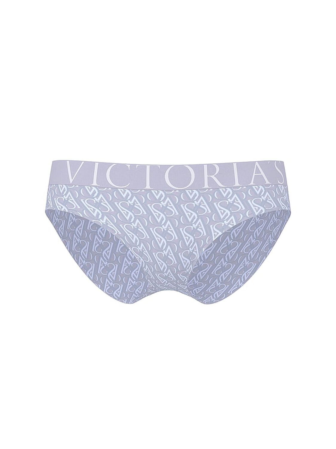 vs Cotton Cool Hiphugger Panty Icy Lavender Vs Lock Up 3 of 3 