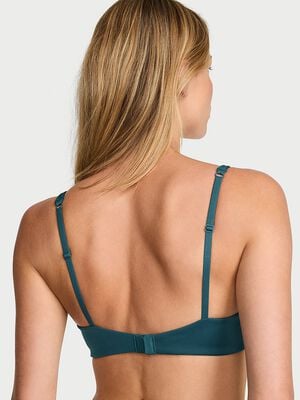Luxe Contour Scoop Lightly Lined Bra