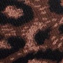 Bombshell Add-2-Cups Push-Up Strapless Bra, Ganache Leopard, swatch