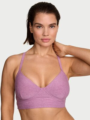 VSX LUXMarl&trade; Racerback Sports Bra