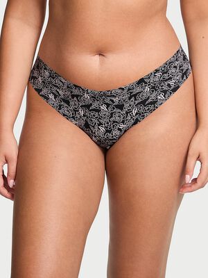No-Show Thong Panty