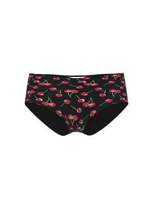 No-Show Strappy Cheeky Panty