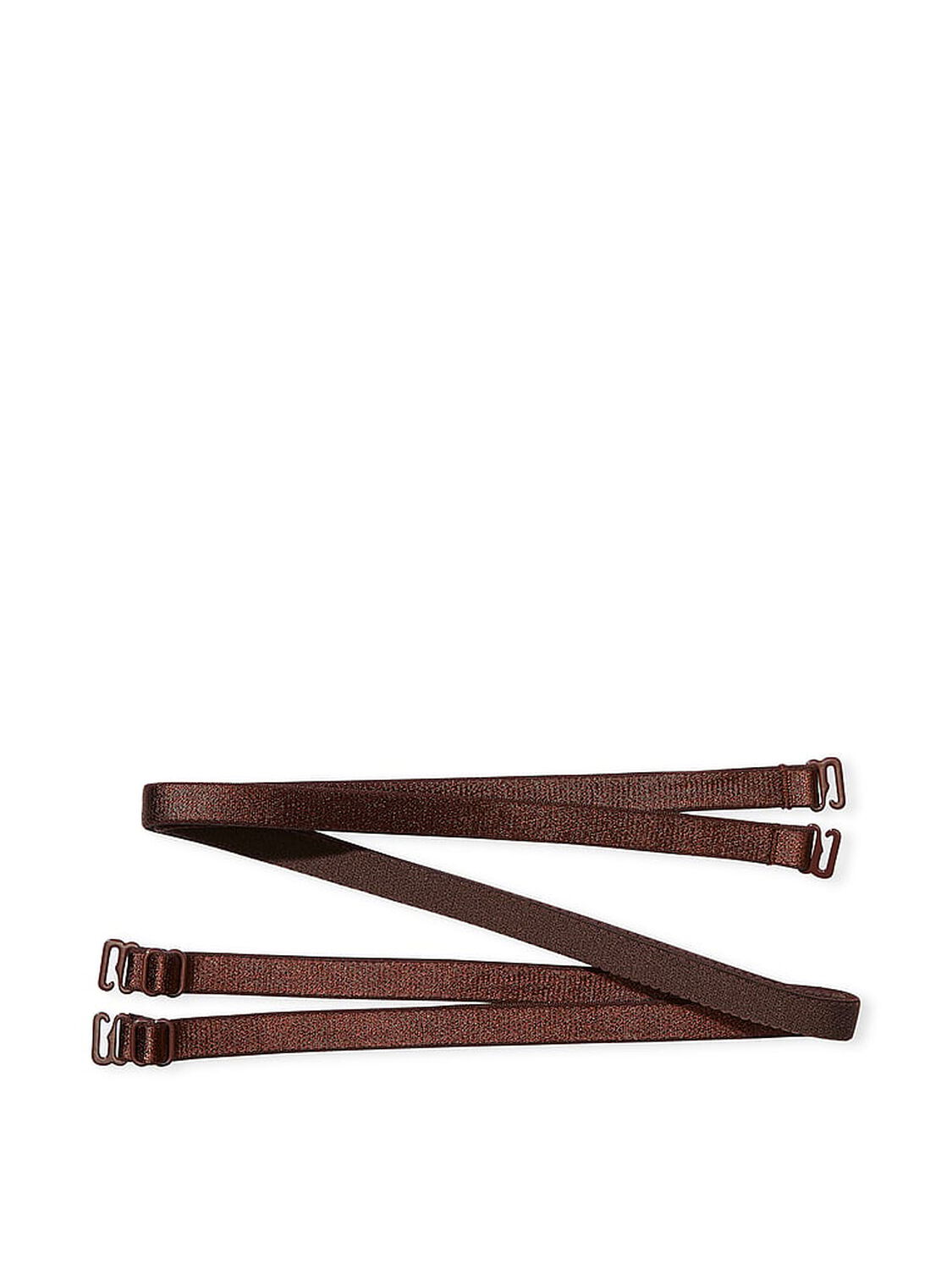 vs Victoria's Secret Bare Every-Way Strapless Bra Ganache 5 of 5 