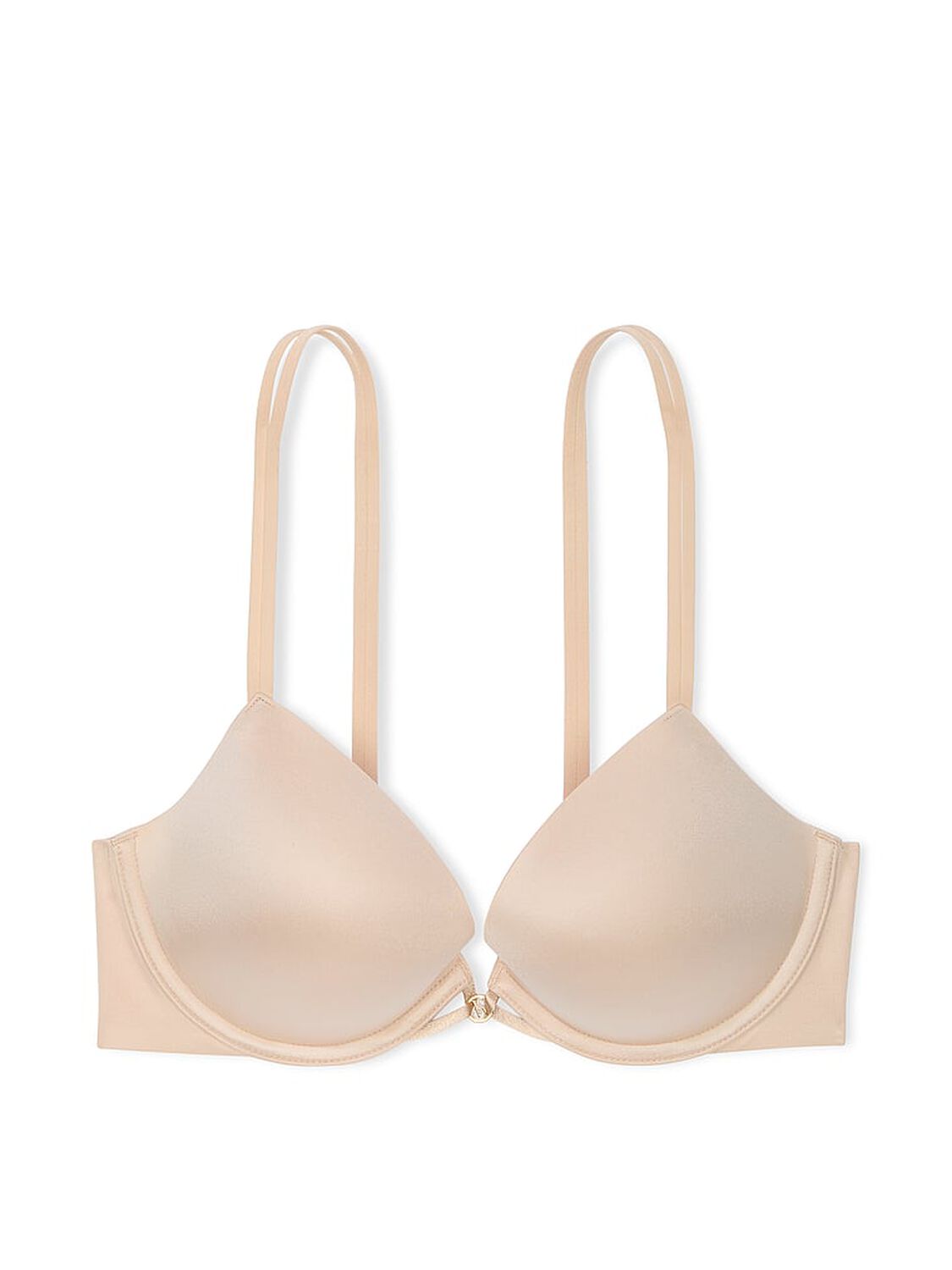 vs Very Sexy Smooth Push-Up Bra Marzipan 3 of 3 