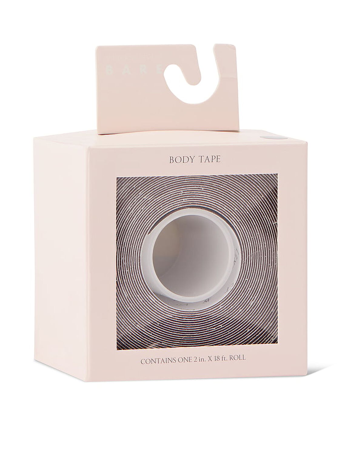 vs Victoria's Secret Bare Boob Tape Ganache 2 of 2 