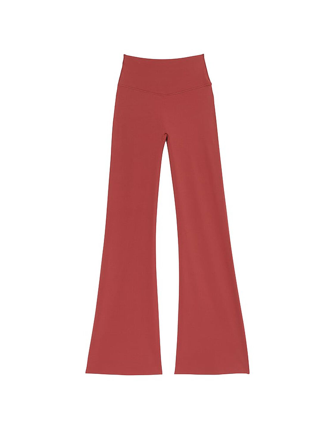 vs Vsx VSX Elevate™ Flare Legging Russet 3 of 4 