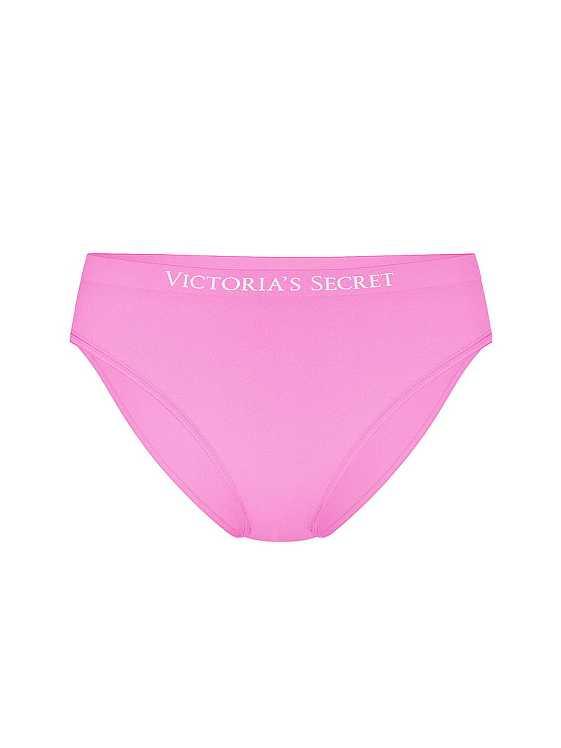 vs Seamless Seamless Bikini Panty Lilac Shimmer 2 of 2 