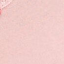 Cotton Lace-Waist Thong Panty, Angel Pink, swatch