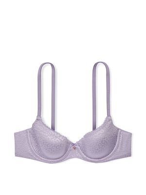 Lightly Lined Demi Bra