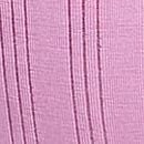 SoSoft&trade; Modal Ultra-Fine Logo Thong Panty, Pink Lilac, swatch