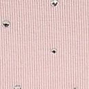 Stretch Cotton Sparkle Bikini Panty, Angel Pink, swatch