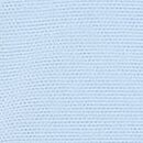 Iridescent Embroidery Brazilian Panty, Light Blue, swatch