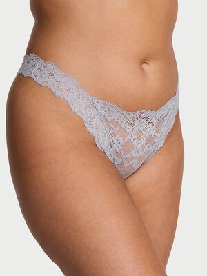 Lace Brazilian Panty