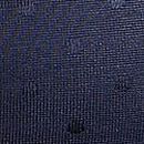 Lightly Lined Full-Coverage Bra, Noir Navy, swatch