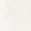 Rose Lace Long Slip, Coconut White, swatch