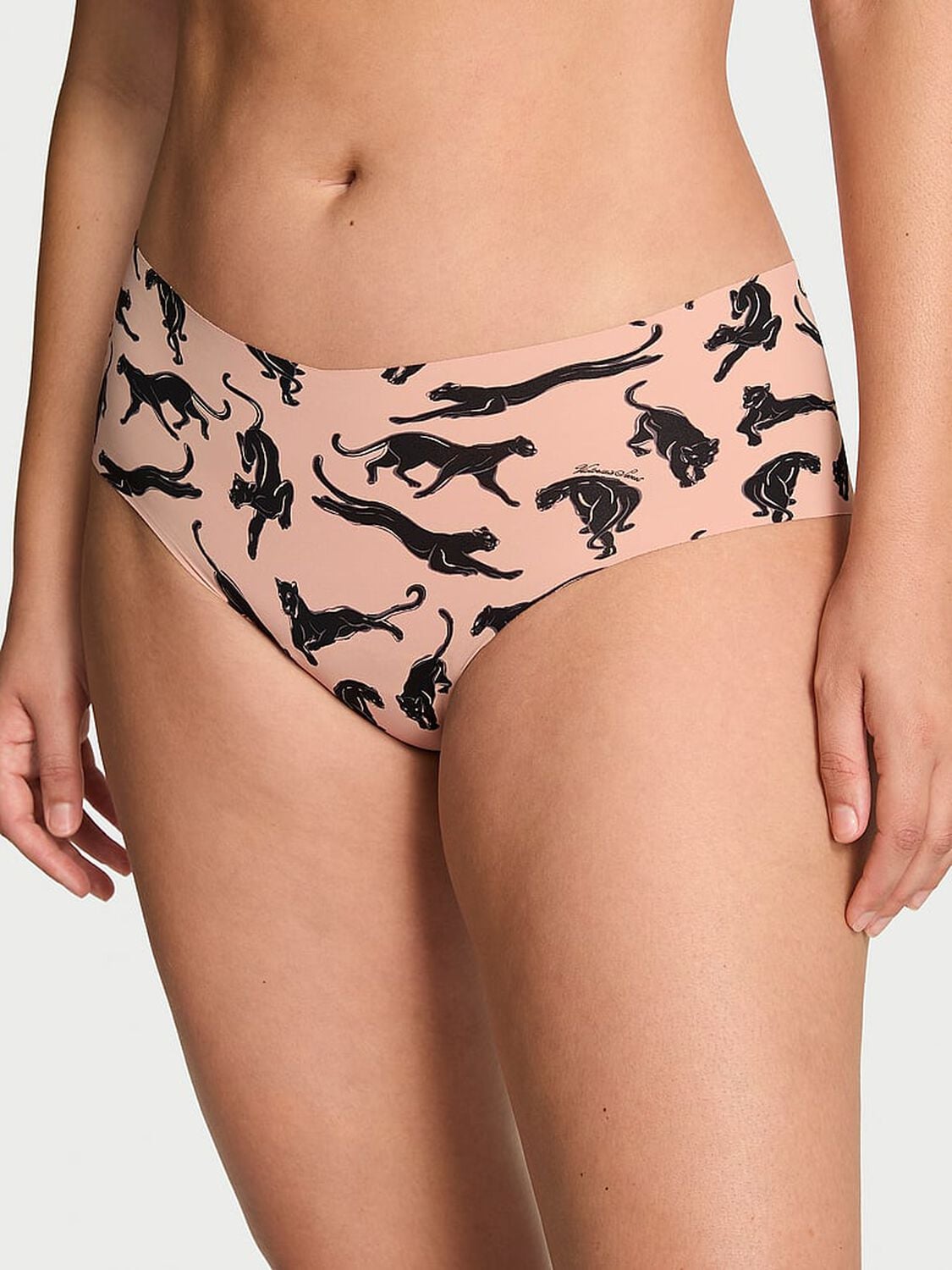 vs No-Show No-Show Cheeky Panty Crawling Panthers 1 of 3 