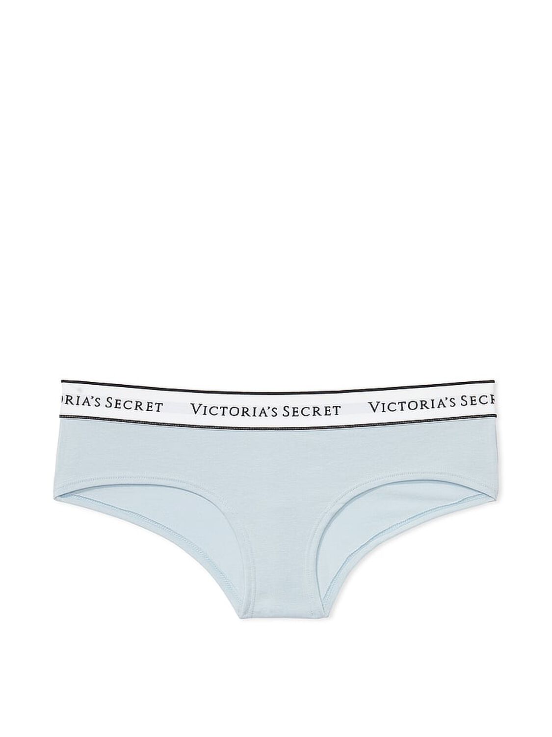 vs Cotton Logo Cotton Cheeky Panty 3 of 4 
