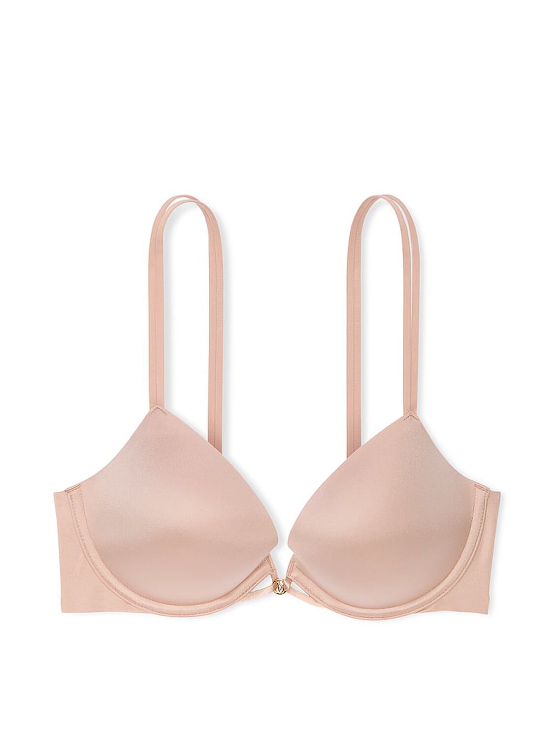 vs Very Sexy Smooth Push-Up Bra Macaron 3 of 3 