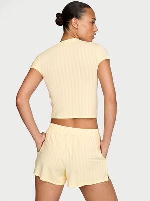 SoSoft&trade; Modal Ultra-Fine Shorts