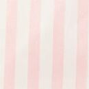 Satin Short-Sleeve PJ Set, Iconic Stripe, swatch